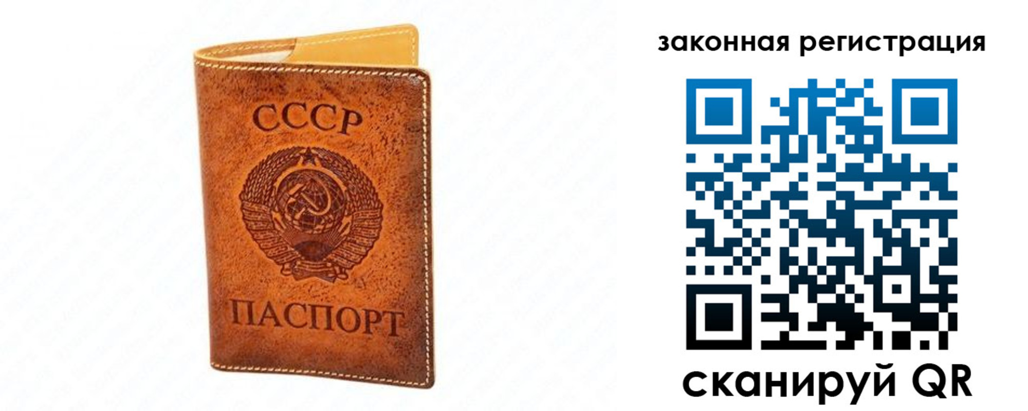 прописка паспорт в Ковылкино