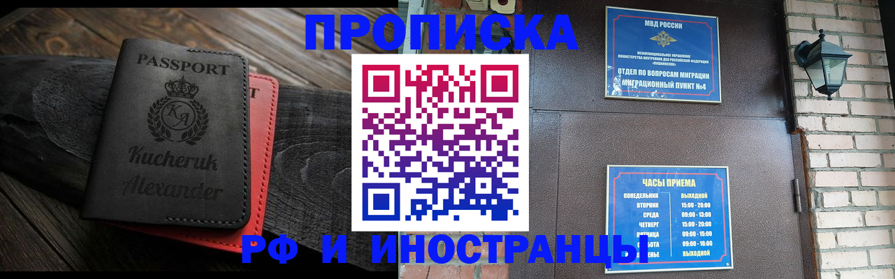 прописка паспорт в Ковылкино